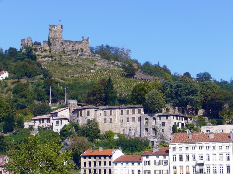 Voyage à Vienne