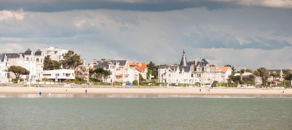 Voyage à Royan